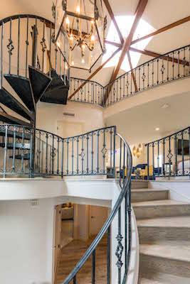 18th Street Townhomes