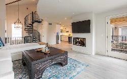 18th Street Townhomes