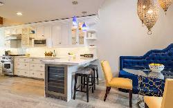 18th Street Townhomes