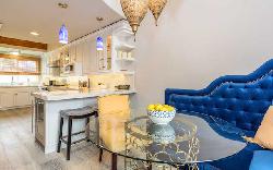18th Street Townhomes