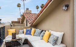 18th Street Townhomes