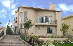 18th Street Townhomes