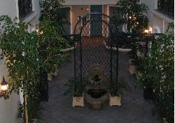 Maison Doheny