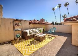 Marbella Terraces East