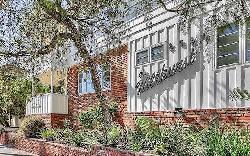 Hillhurst, The