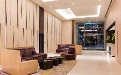 Metropolis Tower I