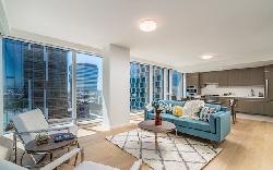 Metropolis Tower I