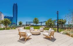 Metropolis Tower I