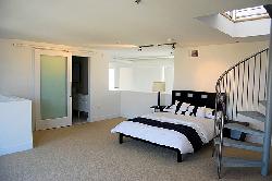 Lofts on Beach Avenue