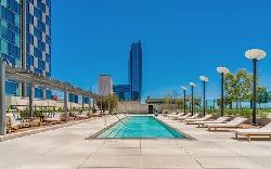 Metropolis Tower I