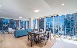 Metropolis Tower I