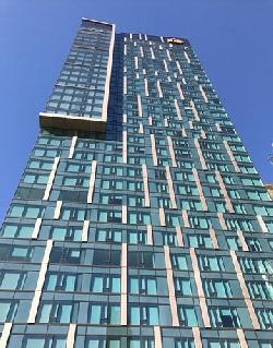 Metropolis Tower I