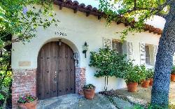 Villa Campana