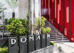 Domain