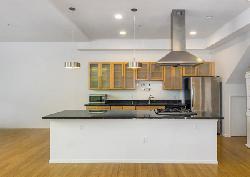Waterloo Town Lofts