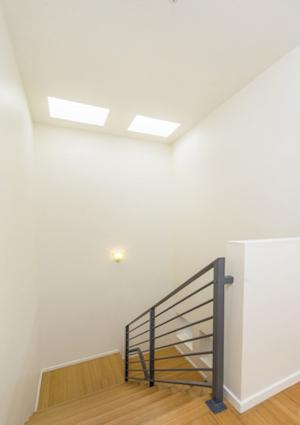 Waterloo Town Lofts