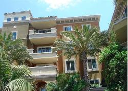 Del Rey Terrace