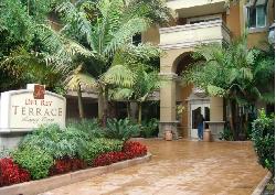 Del Rey Terrace