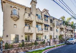 Tolucan Villas Moorpark
