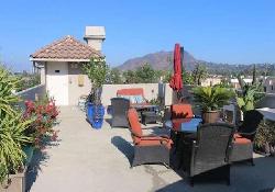 Tolucan Villas Moorpark