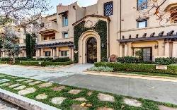 Woodbridge at Toluca Lake