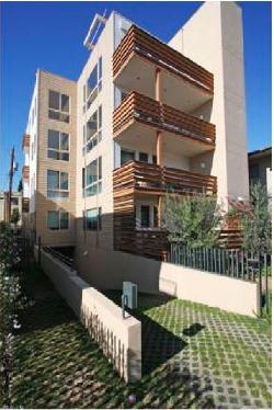 Copa Town Lofts