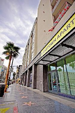 El Centro