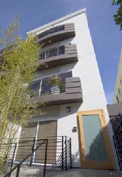 Amherst Terrace
