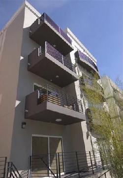 Amherst Terrace