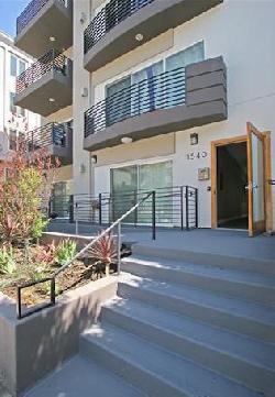 Amherst Terrace