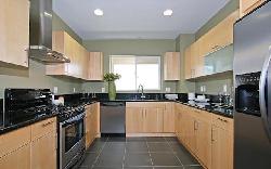 Amherst Terrace