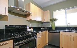 Amherst Terrace
