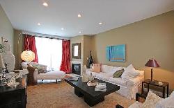 Amherst Terrace