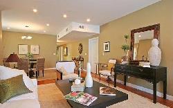 Amherst Terrace