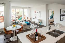 Runway Apartments