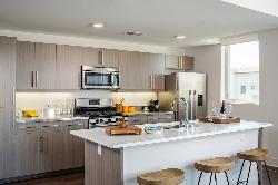 Runway Apartments