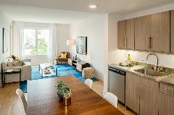 Runway Apartments