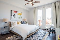 Runway Apartments