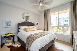 Runway Apartments