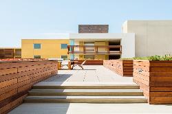 Runway Apartments