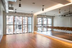 Runway Apartments