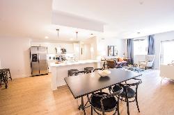Runway Apartments