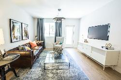 Runway Apartments