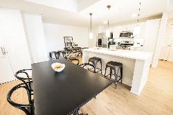 Runway Apartments