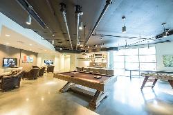 Runway Apartments
