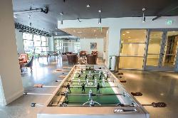 Runway Apartments