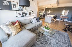 Runway Apartments