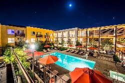 Runway Apartments