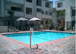 Terraces on Highland