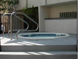 Terraces on Highland